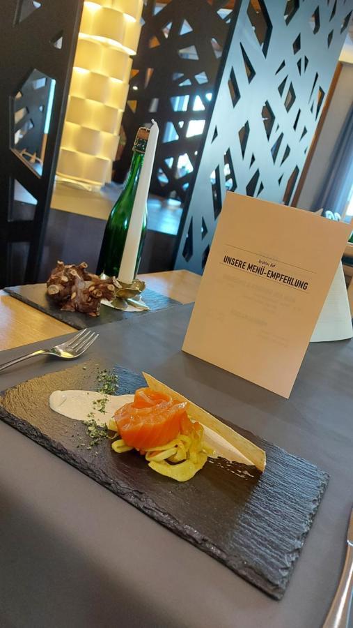 Hotel & Restaurant Bruehler Hof *